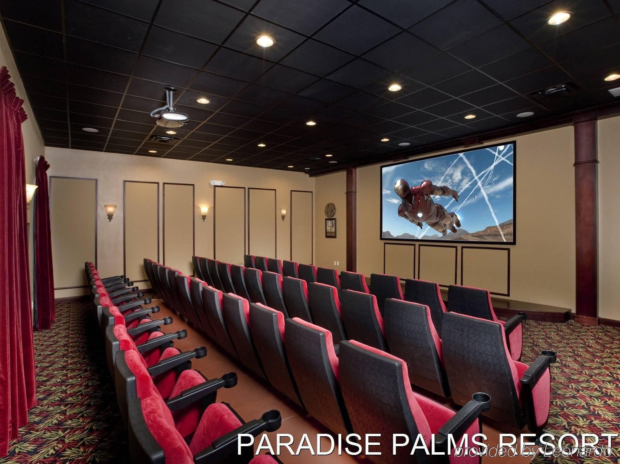 Paradise Palms By Global Homes Holiday home *
