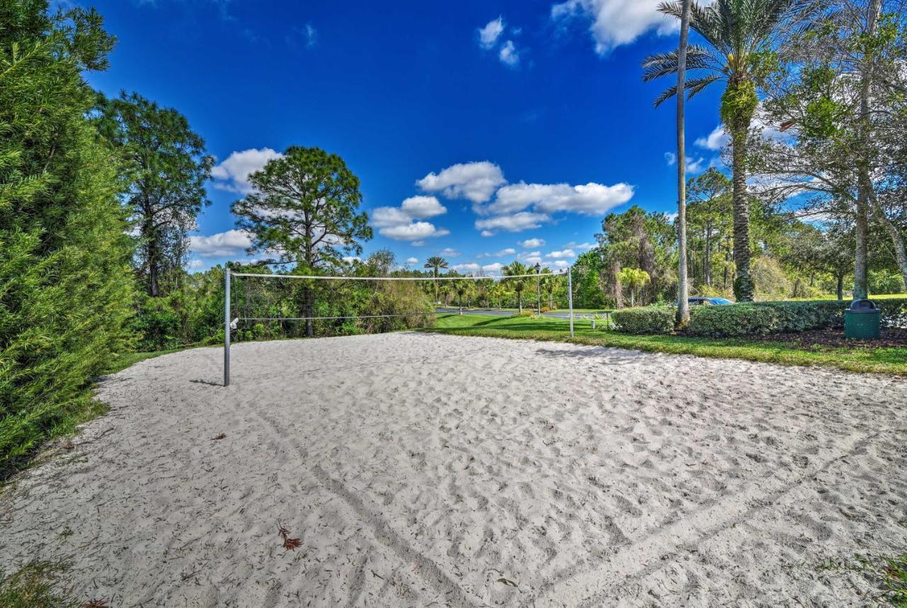Townhome With Amenities 5 Mi To World Holiday home Kissimmee