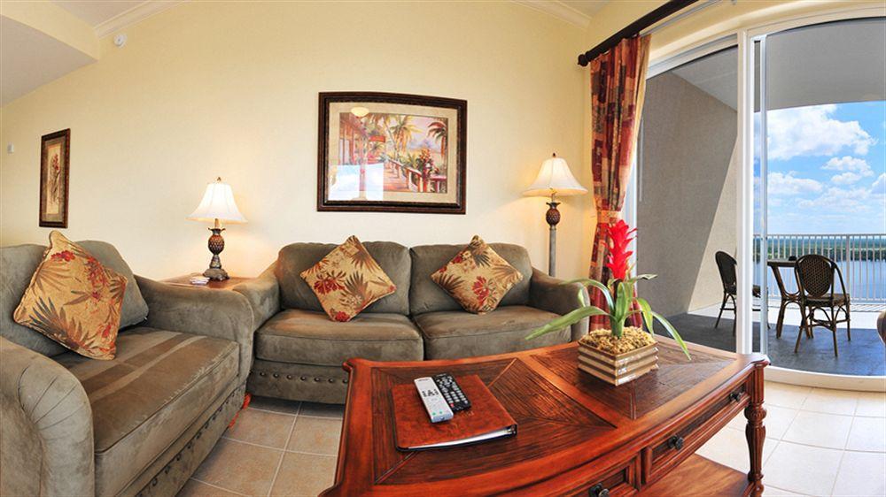 Apartment Blue Heron Beach Orlando