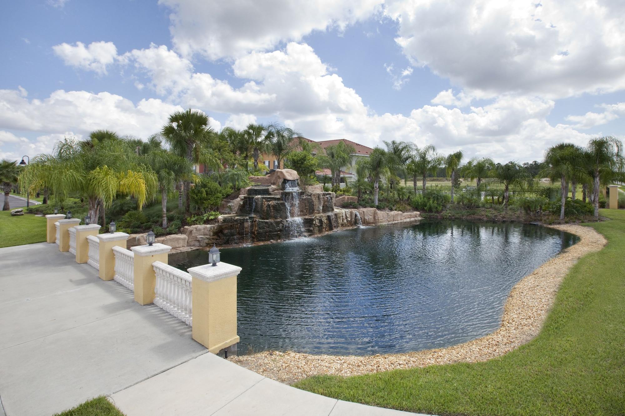 Holiday home Paradise Palms By Global Homes *