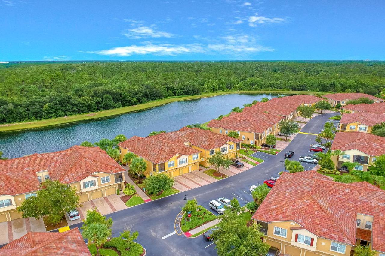 Oakwater 2805 Hotel Orlando