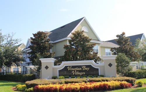Venetian Bay Villages Holiday home *