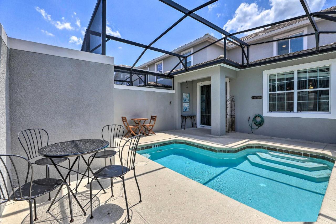 Holiday home Deluxe Getaway Golf, Swim And Explore! Kissimmee