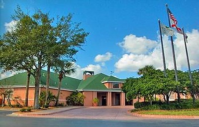 The Palms And * Lake Buena Vista