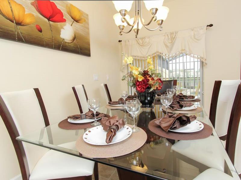 Holiday home Stunning 4 Bedroom 3 Bathroom Town Sleeps 8 Orlando