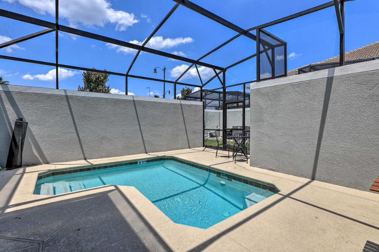 Deluxe Getaway Golf, Swim And Explore! Holiday home Kissimmee