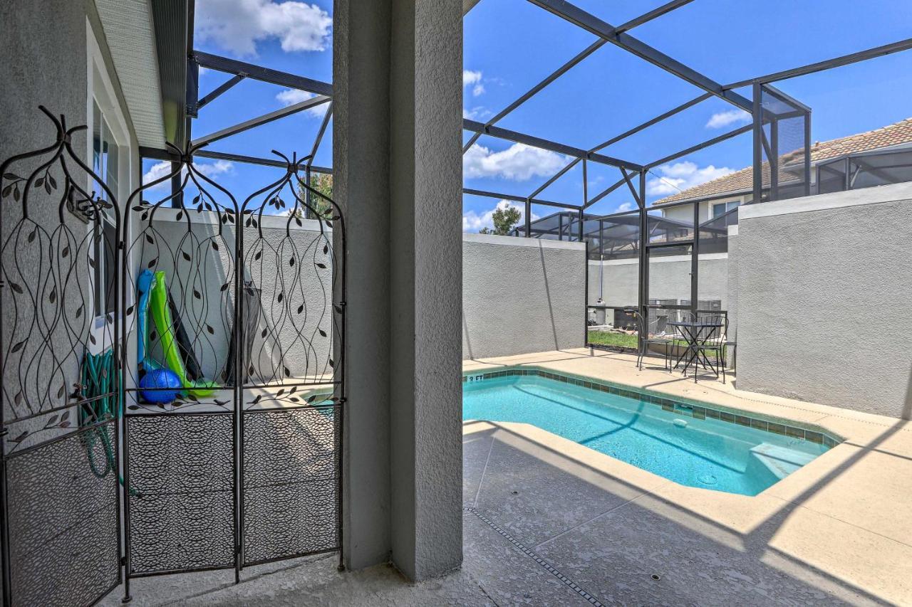 Deluxe Getaway Golf, Swim And Explore! Holiday home Kissimmee