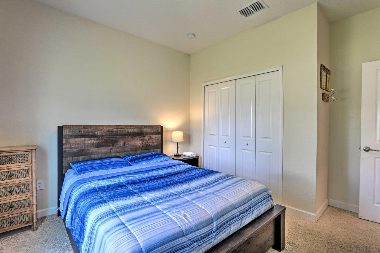 Deluxe Getaway Golf, Swim And Explore! *