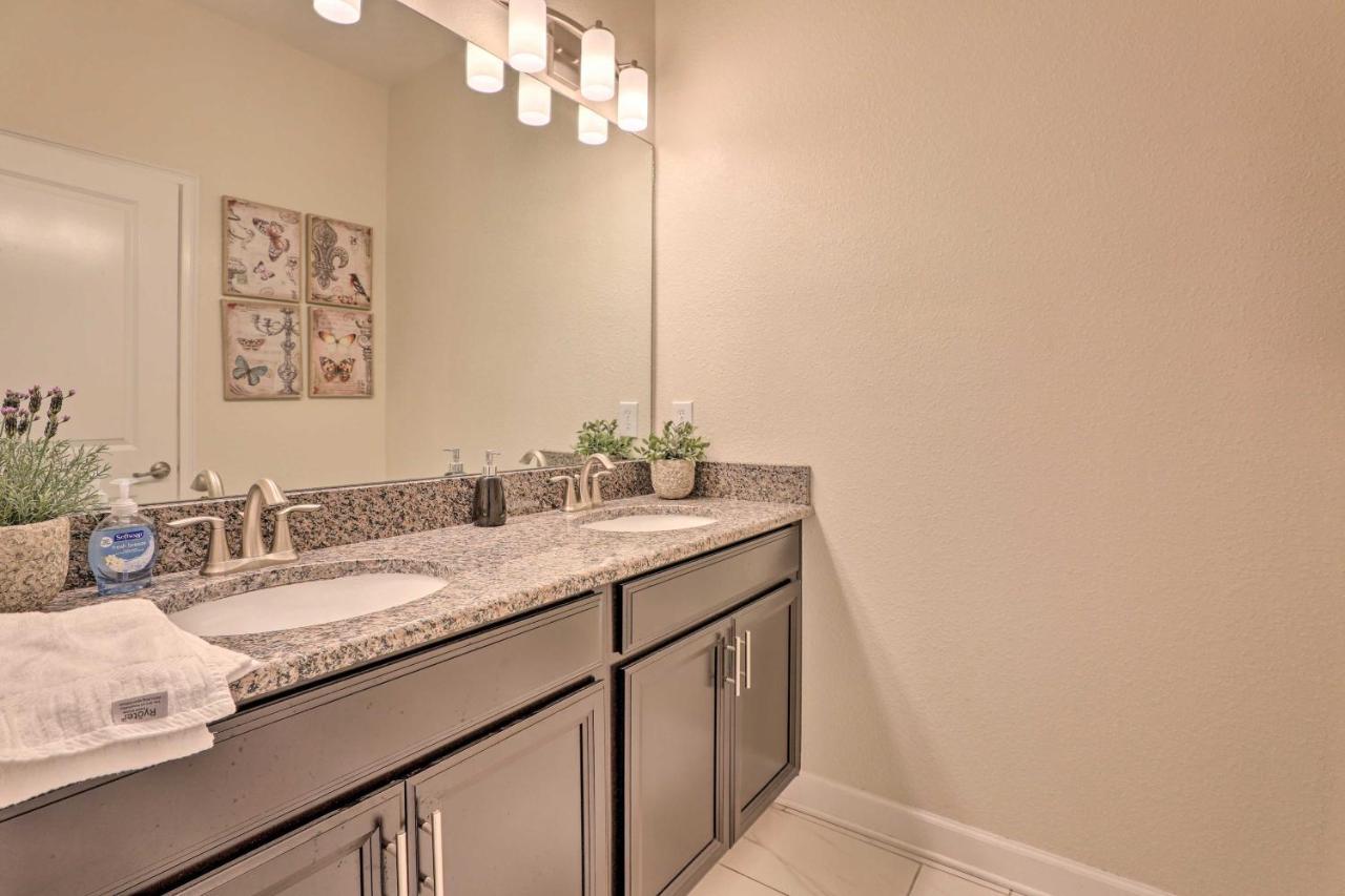 Holiday home Deluxe Getaway Golf, Swim And Explore! Kissimmee