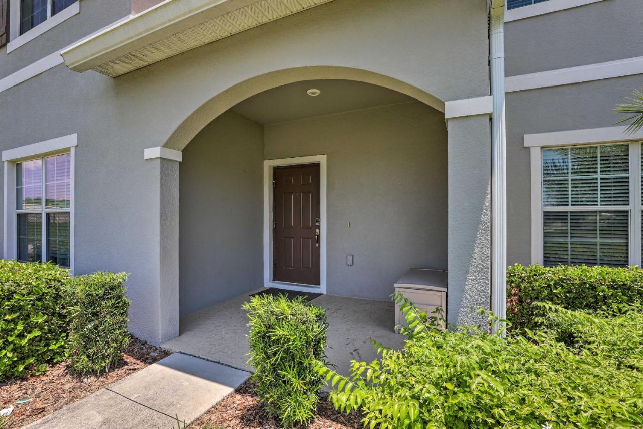 Holiday home Deluxe Getaway Golf, Swim And Explore! Kissimmee