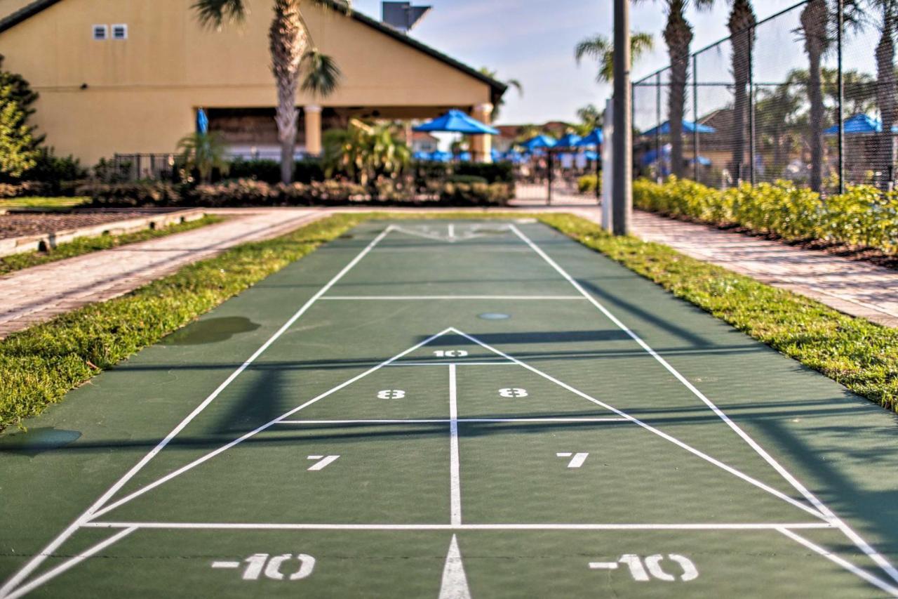 Spacious With Pool - 11 Mi To Disney!