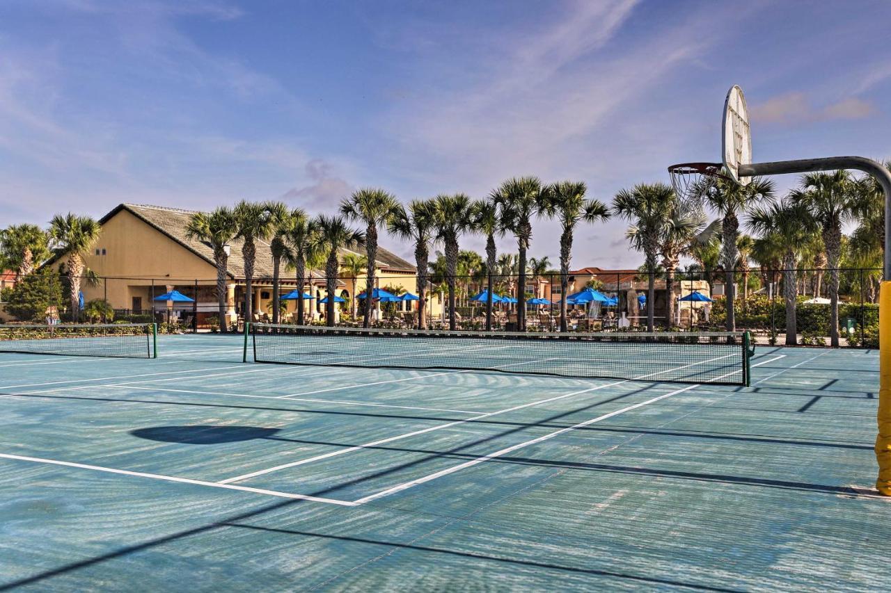 Spacious With Pool - 11 Mi To Disney!