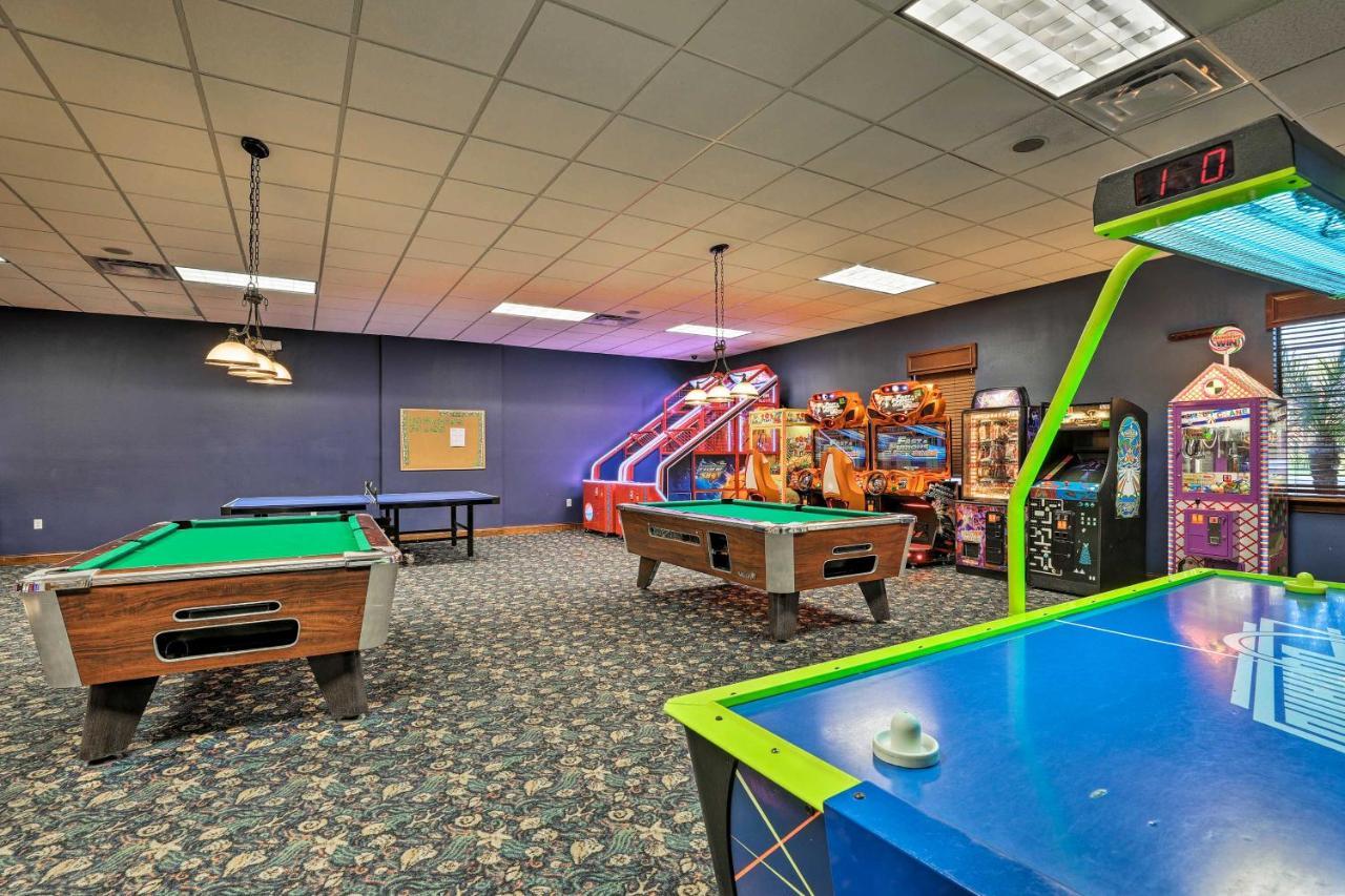 Spacious With Pool - 11 Mi To Disney! Kissimmee
