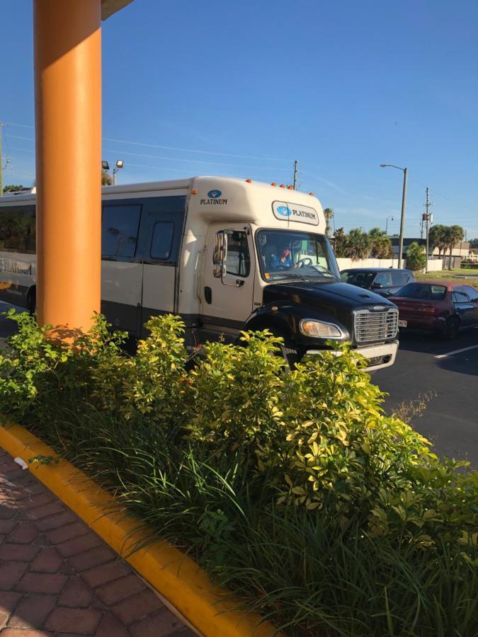 Comfort Kissimmee-lake Buena Vista South 3*