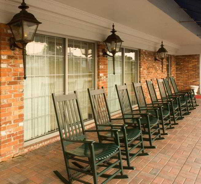 Western Mt. Vernon Hotel