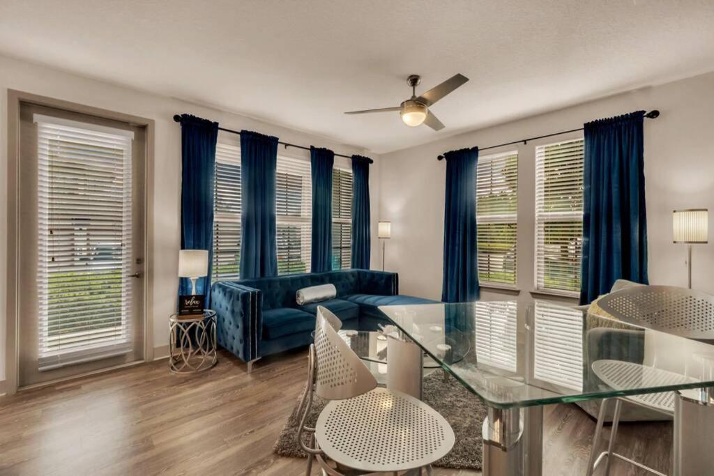 New Family 2br, 15 Minutes From * Orlando