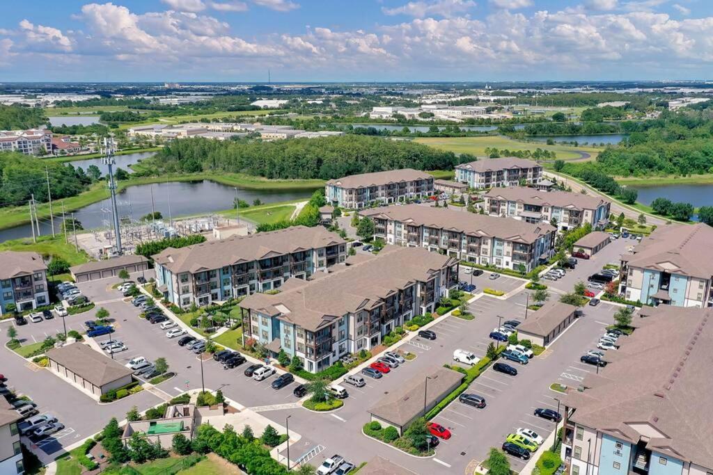Apartment New Family 2br, 15 Minutes From *
