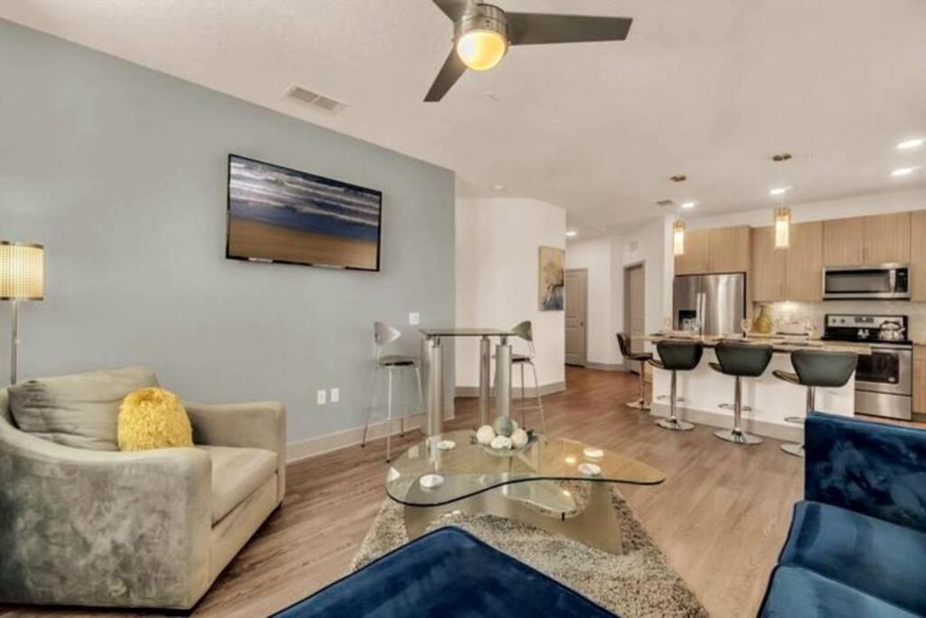 New Family 2br, 15 Minutes From Orlando
