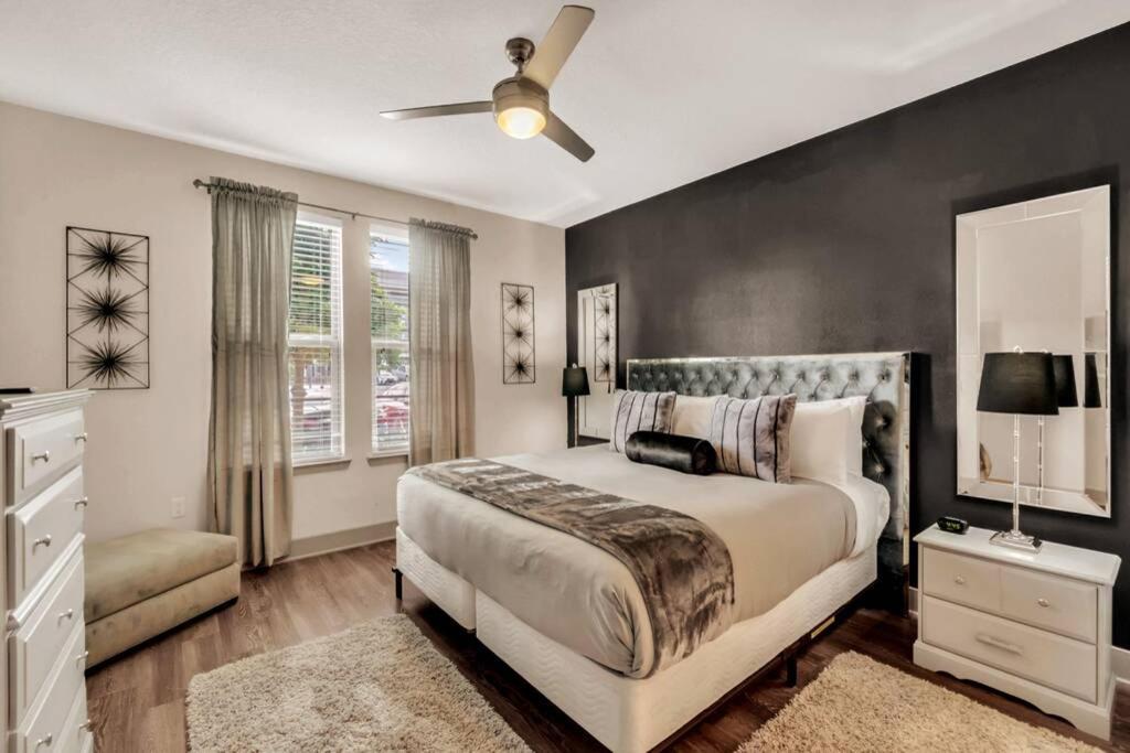 New Family 2br, 15 Minutes From Apartment