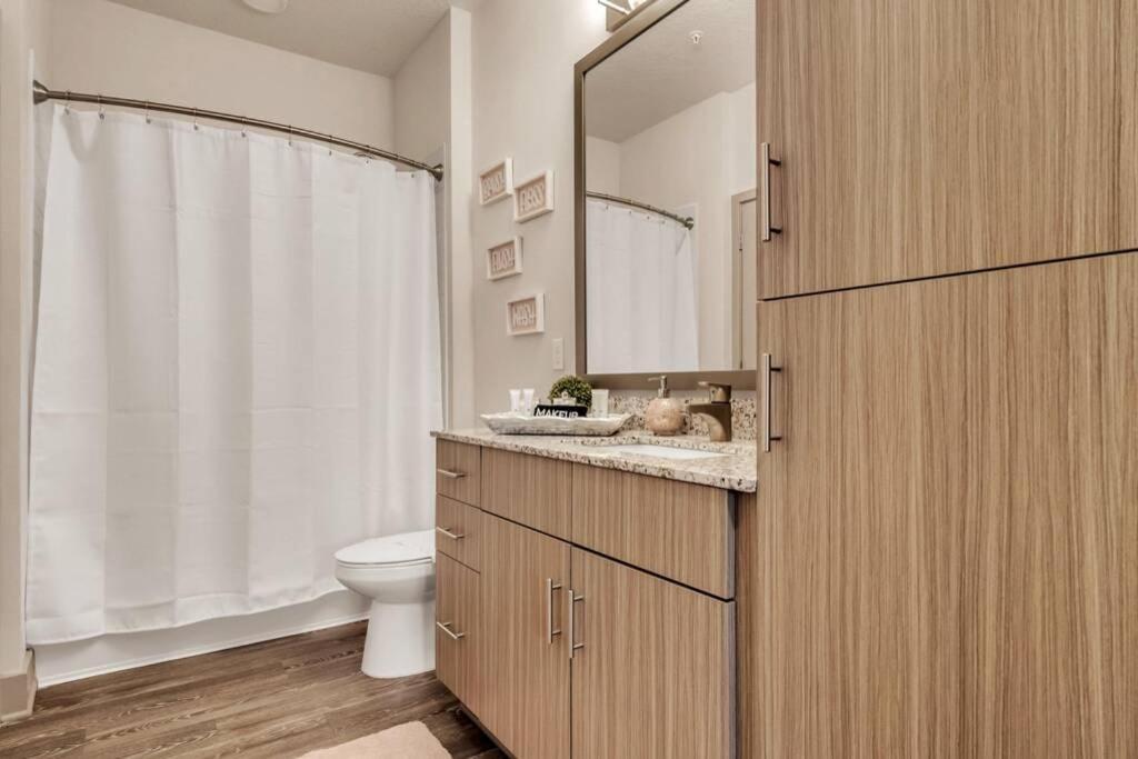 New Family 2br, 15 Minutes From Orlando