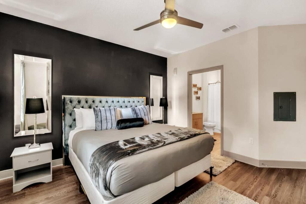 New Family 2br, 15 Minutes From