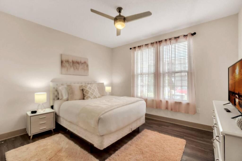Apartment New Family 2br, 15 Minutes From