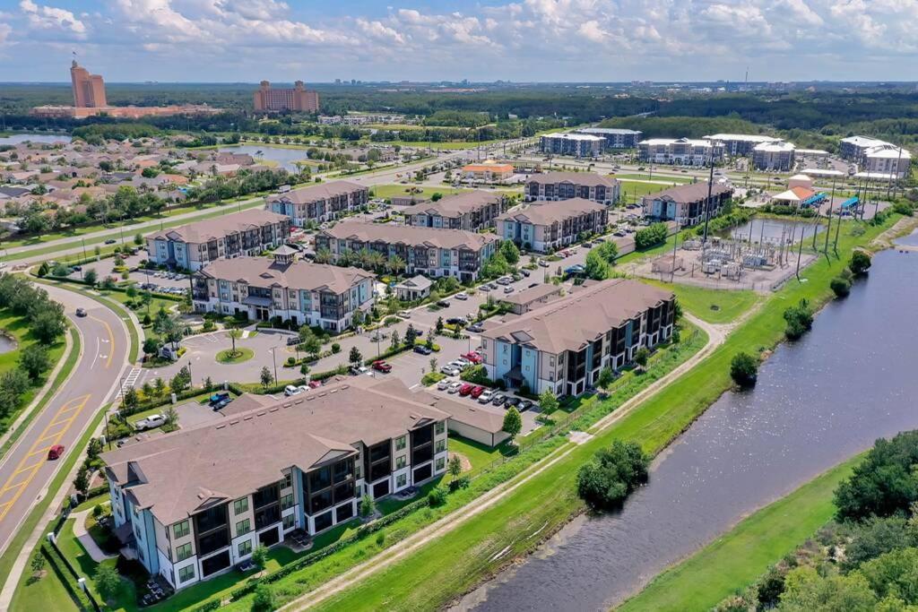 Apartment New Family 2br, 15 Minutes From Orlando