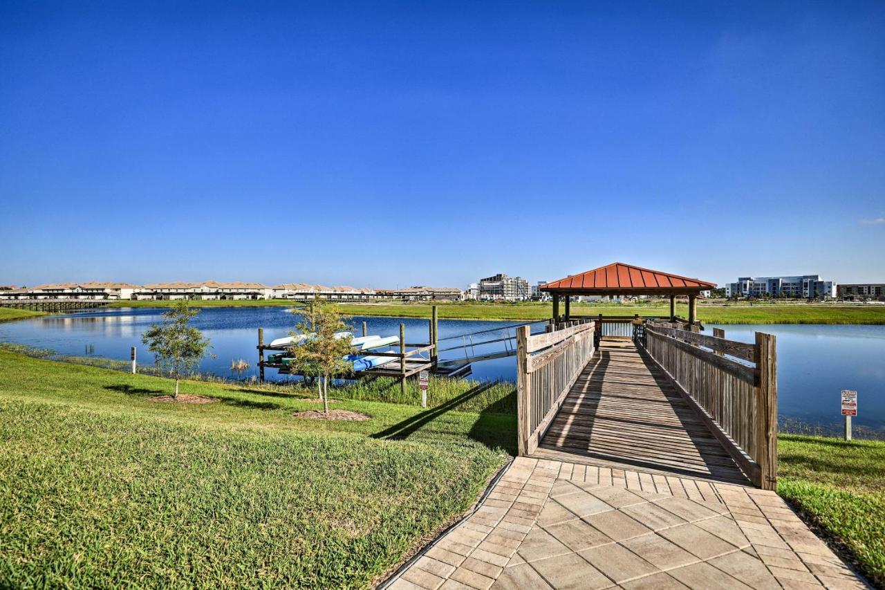 Deluxe Getaway Golf, Swim And Explore! *