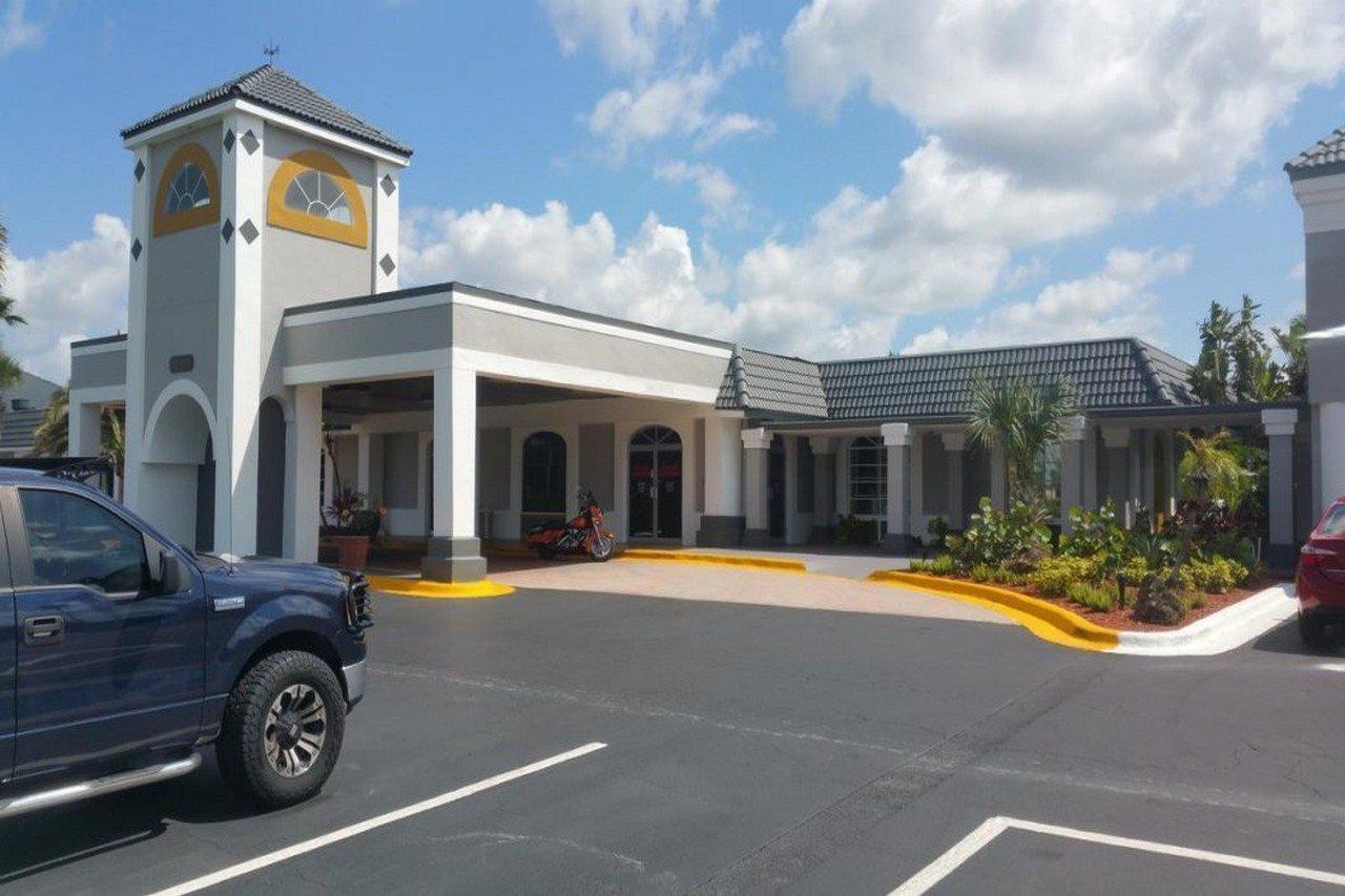 Resort Ramada Heritage Park (adults Only) Kissimmee