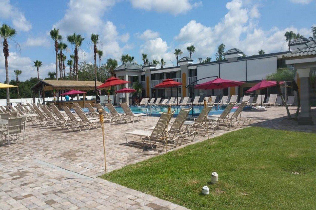 Resort Ramada Heritage Park (adults Only) 3*