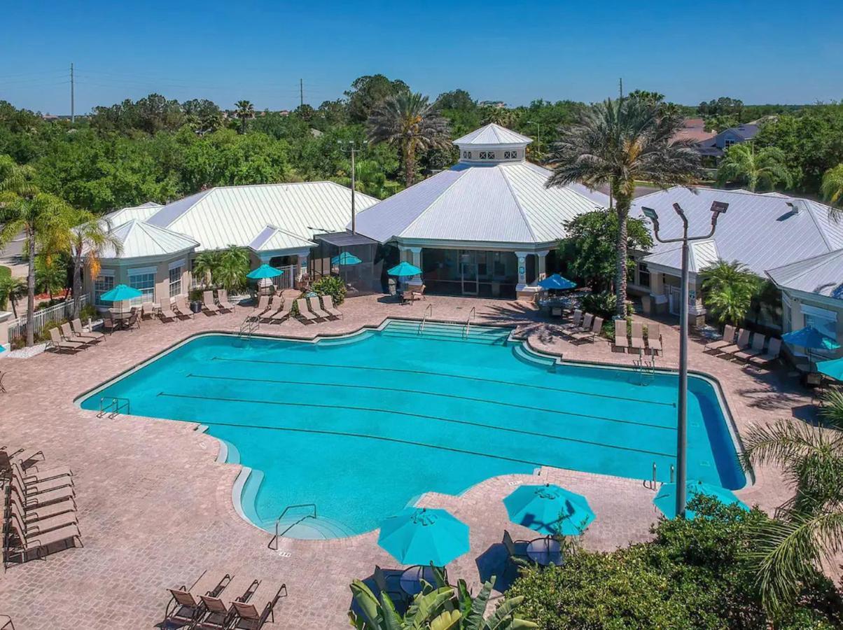 3 Bedroom Style Condo, 3 Miles To Disney! * Kissimmee