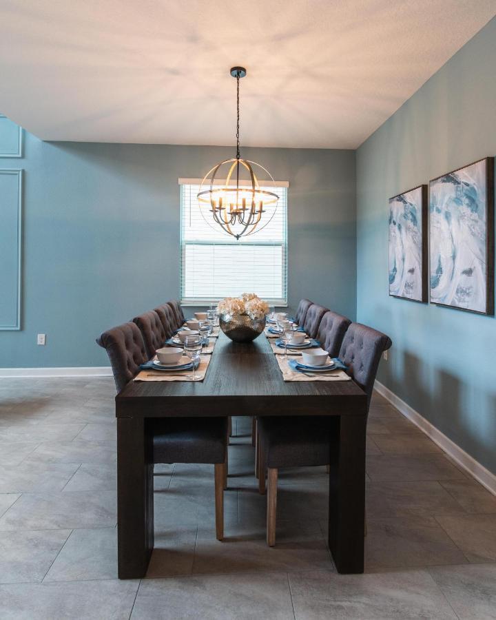 700sst-the Retreat At Championsgate Holiday home *