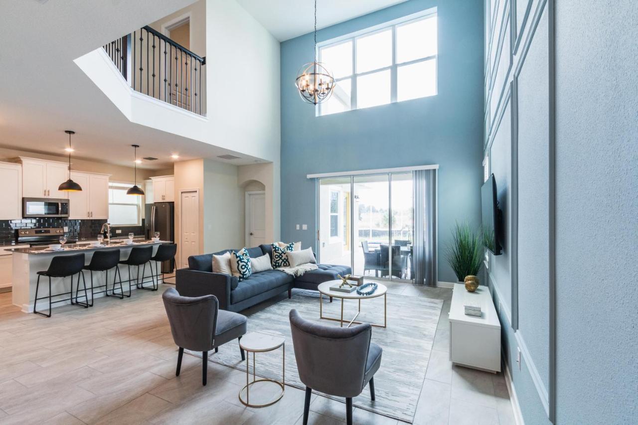 700sst-the Retreat At Championsgate *