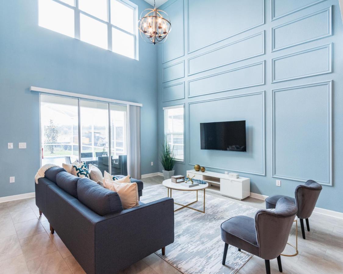 700sst-the Retreat At Championsgate Holiday home *