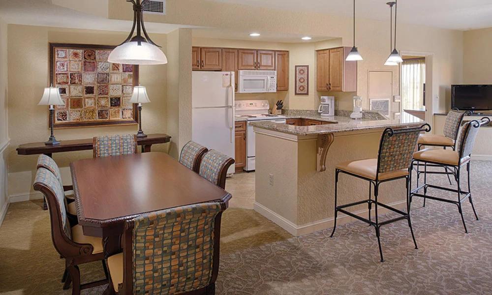 Club Wyndham Bonnet Creek With Shuttles And Near Universal * Orlando