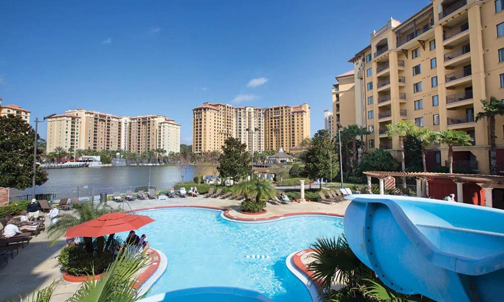 Club Wyndham Bonnet Creek With Shuttles And Near Universal Resort Orlando