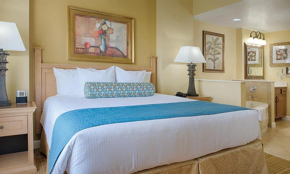 Club Wyndham Bonnet Creek With Shuttles And Near Universal Resort Orlando