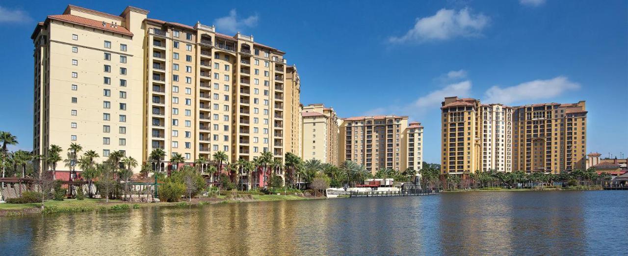 Resort Club Wyndham Bonnet Creek With Shuttles And Near Universal *