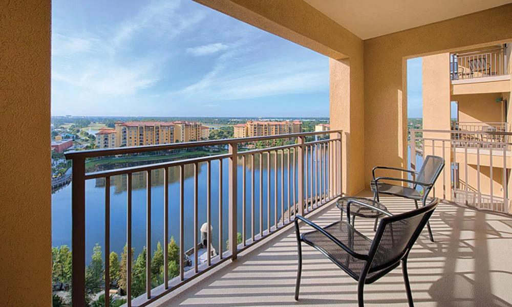 Club Wyndham Bonnet Creek With Shuttles And Near Universal Resort *