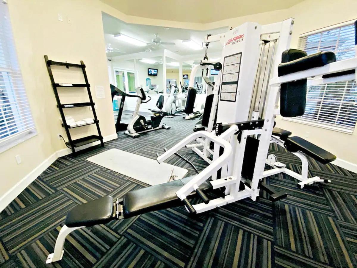 3 Bedroom Style Condo, 3 Miles To Disney! Kissimmee
