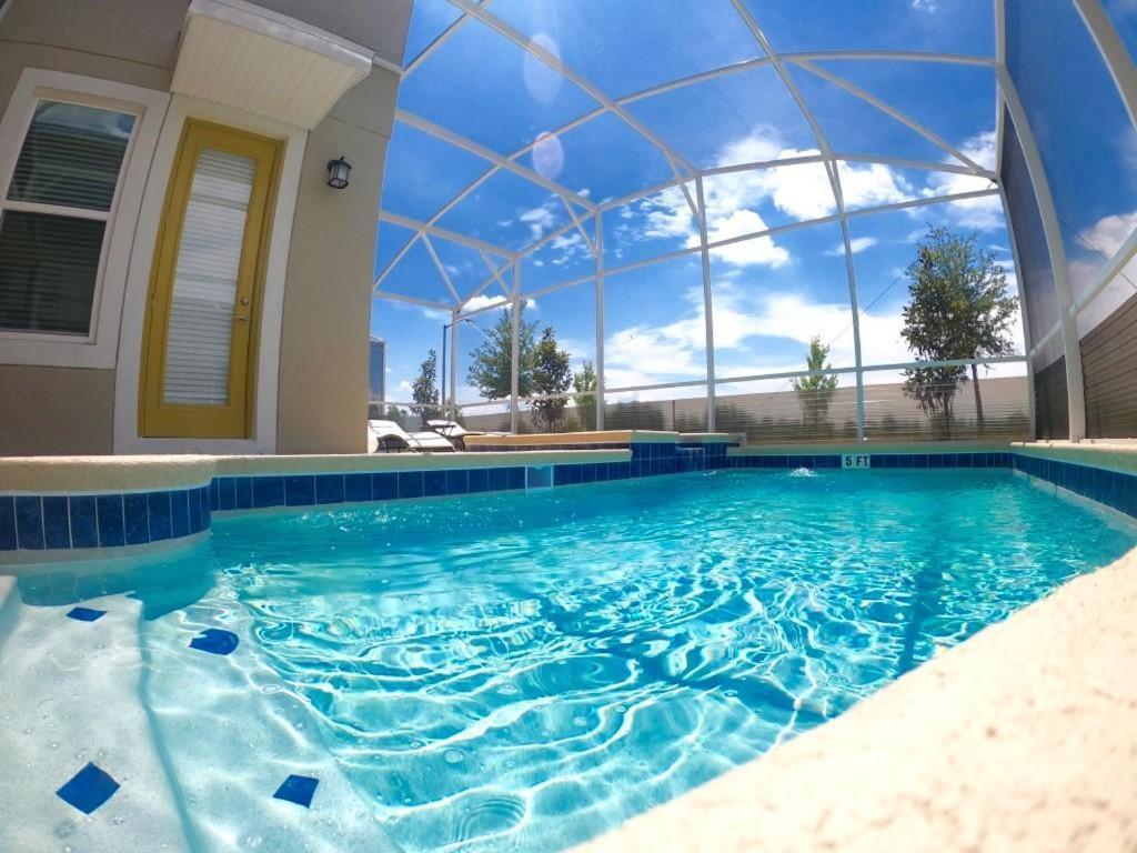 700sst-the Retreat At Championsgate *