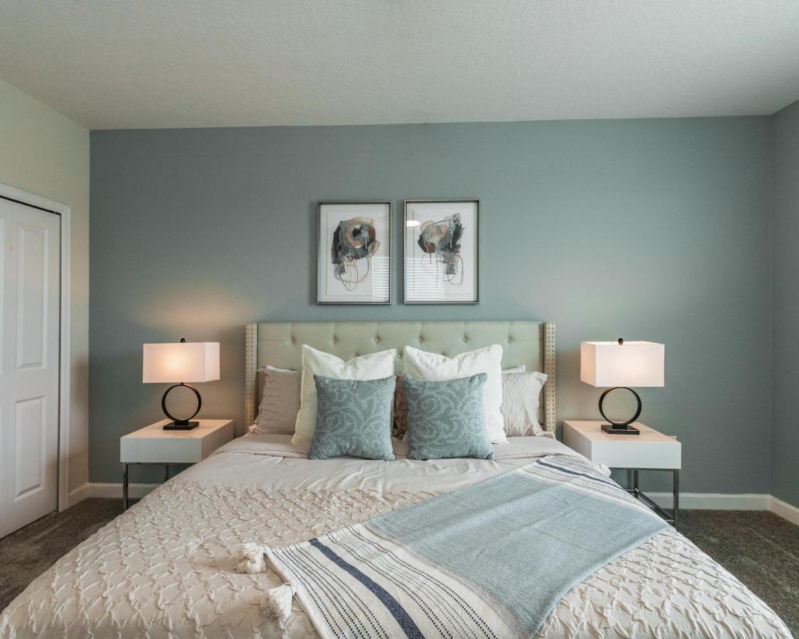 700sst-the Retreat At Championsgate Holiday home Davenport