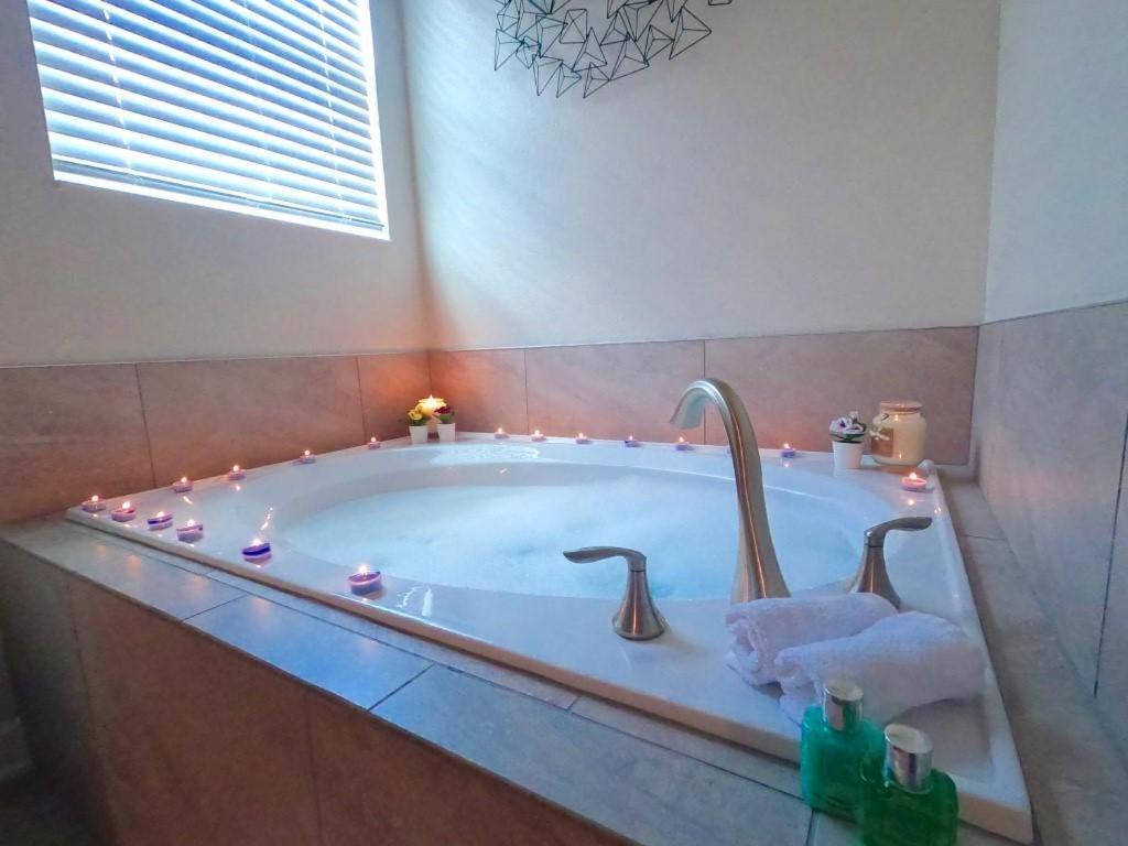 Holiday home 700sst-the Retreat At Championsgate *