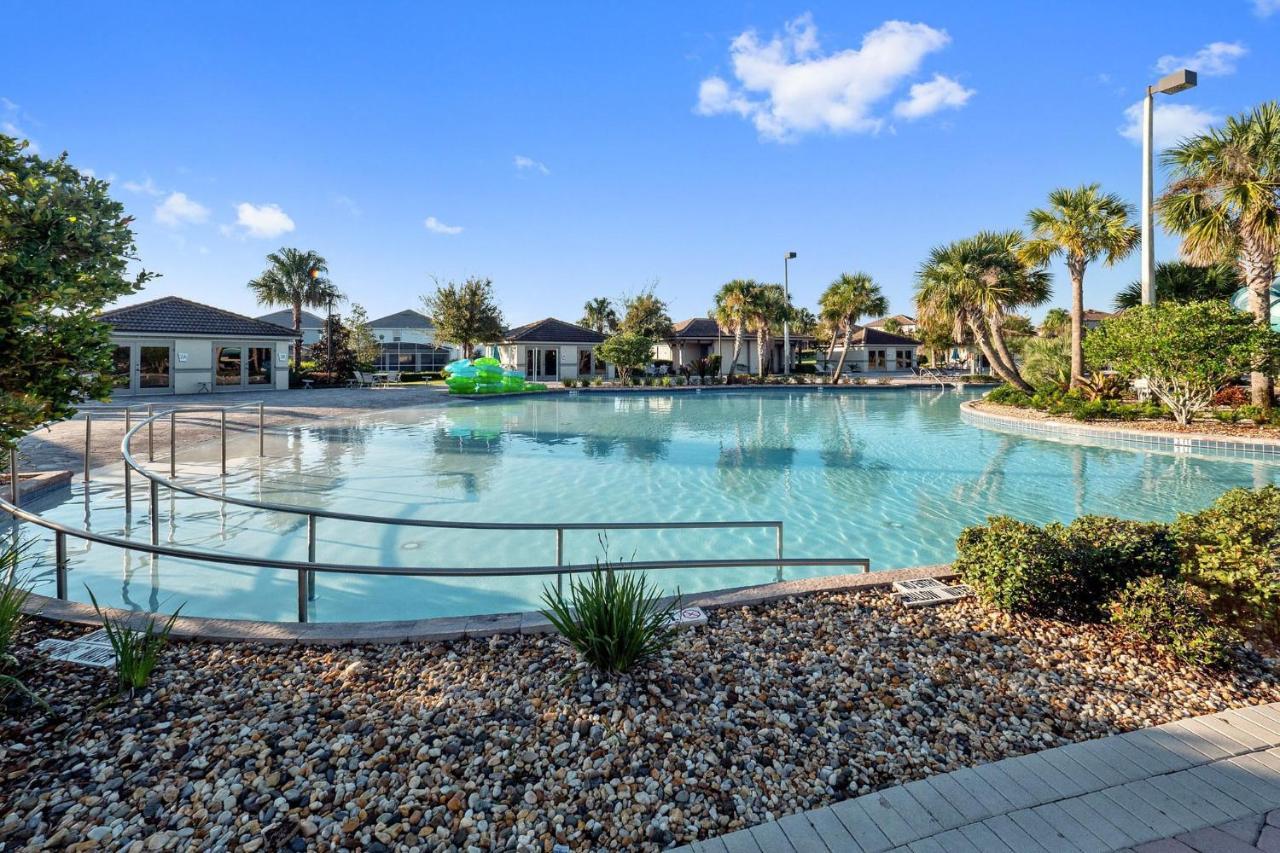 Holiday home 700sst-the Retreat At Championsgate