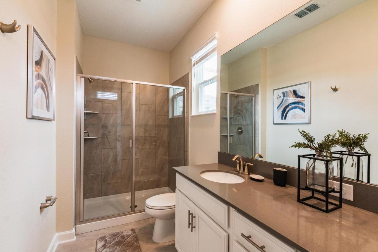 700sst-the Retreat At Championsgate Holiday home