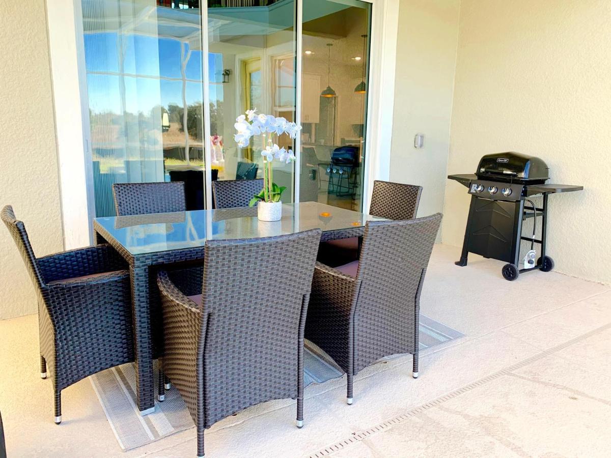 700sst-the Retreat At Championsgate Holiday home Davenport