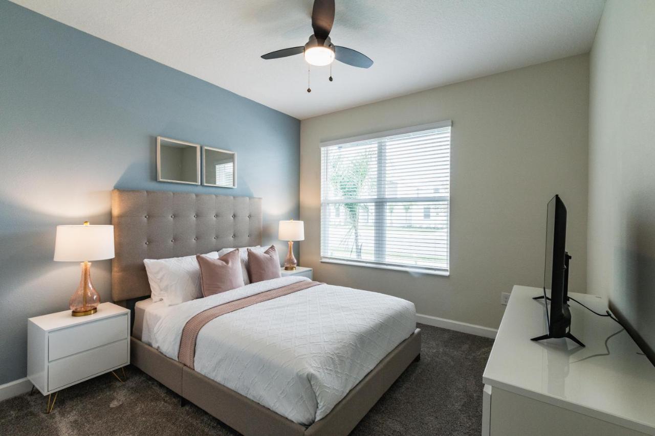 700sst-the Retreat At Championsgate