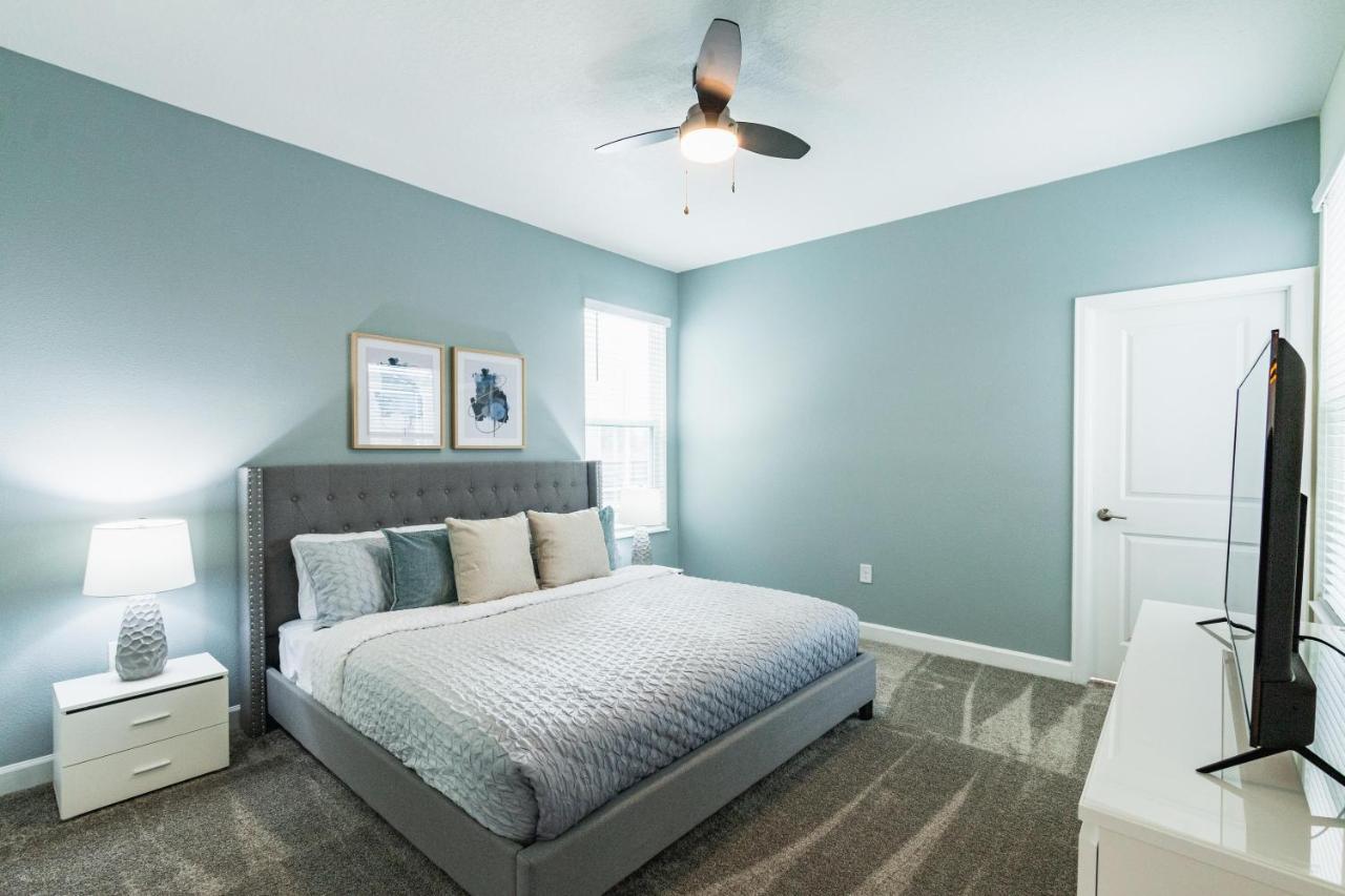 700sst-the Retreat At Championsgate Holiday home *