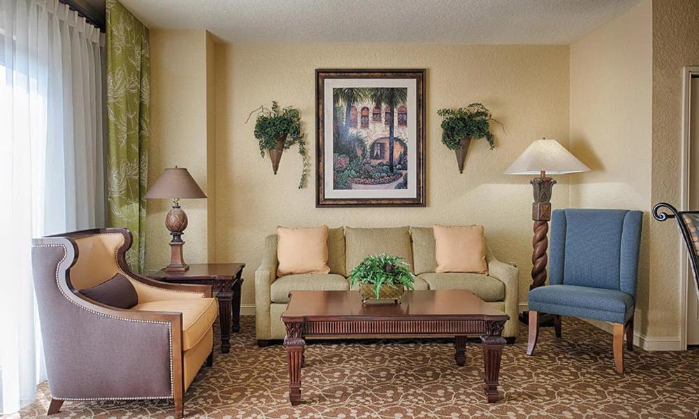 Club Wyndham Bonnet Creek With Shuttles And Near Universal Resort *