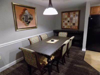 Club Wyndham Bonnet Creek With Shuttles And Near Universal *